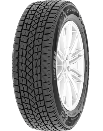 GW88 冬季轎車(chē)胎