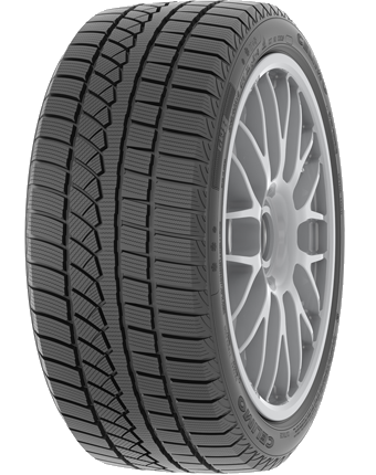 GW8 冬季轎車(chē)胎